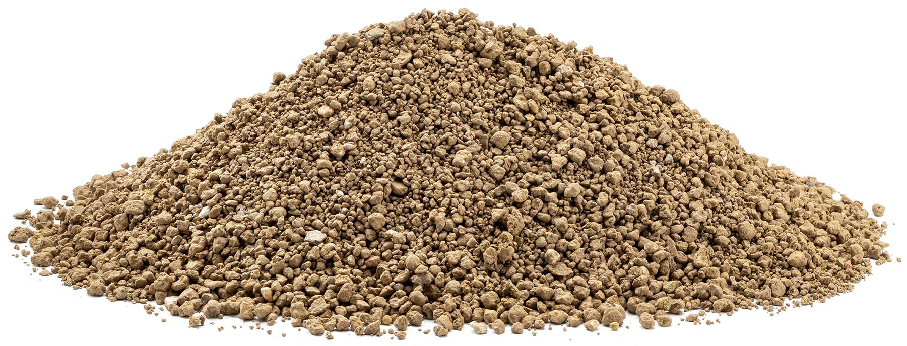 2,00 €/kg Bentonit SandbodenVerbesserer 10 Kg zur Aufbereitung von sandigen Böden