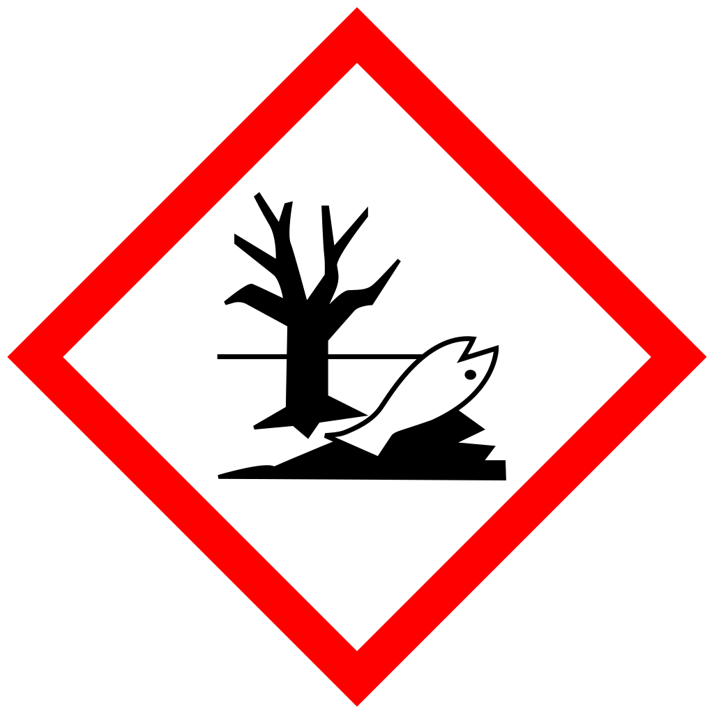 GHS09 Umwelt